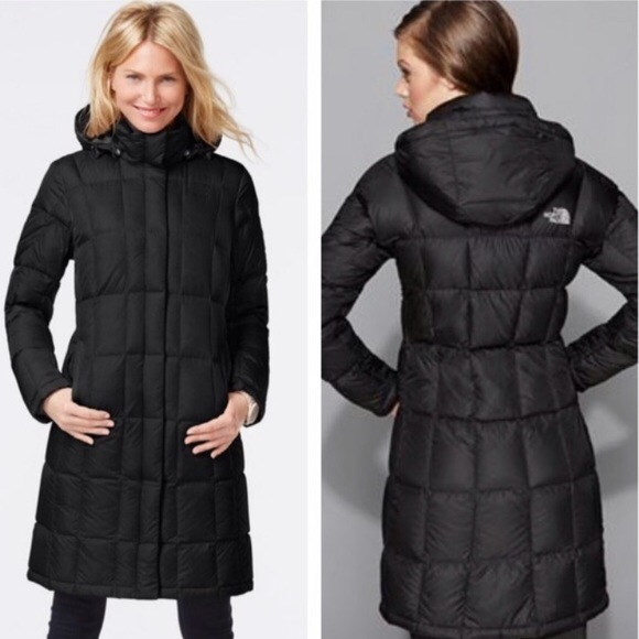 north face metropolis parka best price